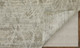 6718F Gray/Brown Rug | BeBoldFurniture