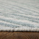 69FYF Green/Gray Rug | BeBoldFurniture