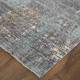 C6013 Charcoal Rug | BeBoldFurniture