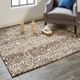 8627F Charcoal Rug | BeBoldFurniture