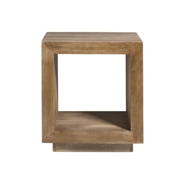 Chicago End Table | BeBoldFurniture