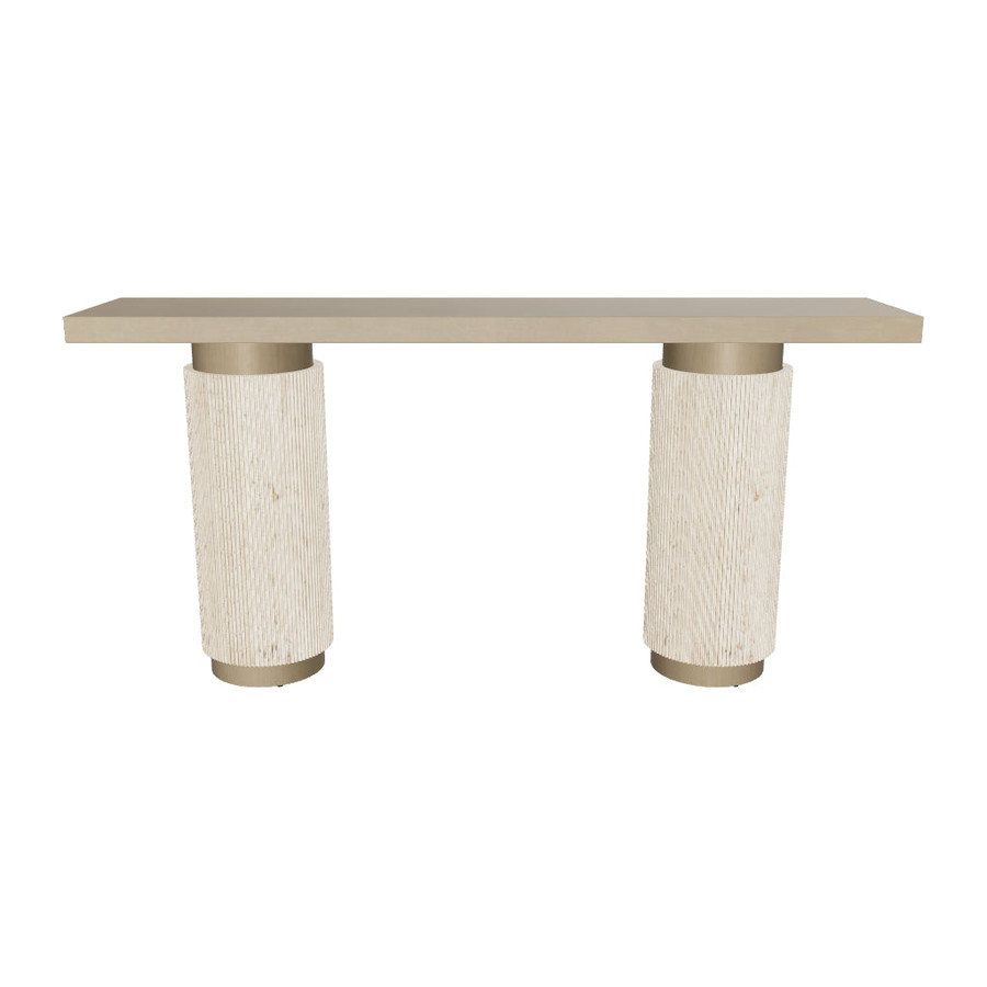Ashva Console Table