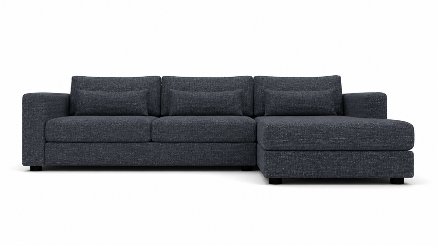 Richmond Two-Piece Sectional