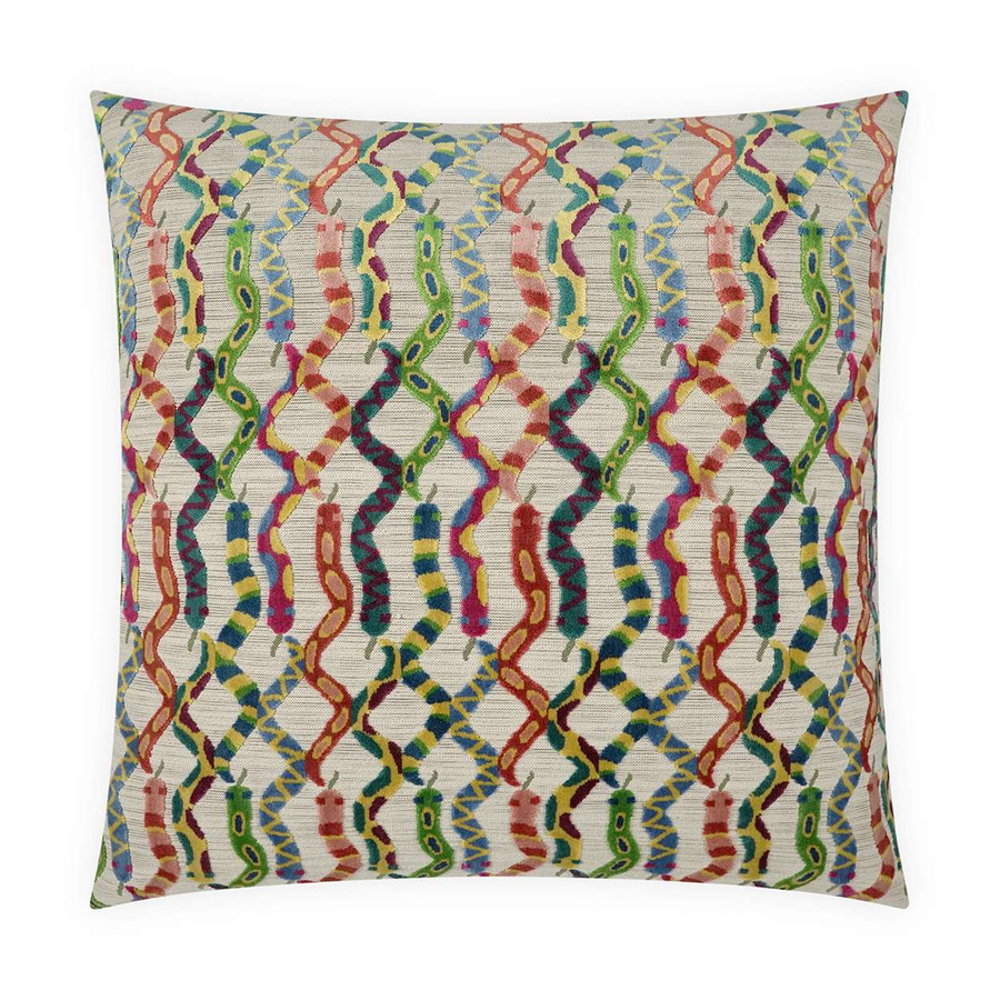 Slither Cushion | BeBoldFurniture