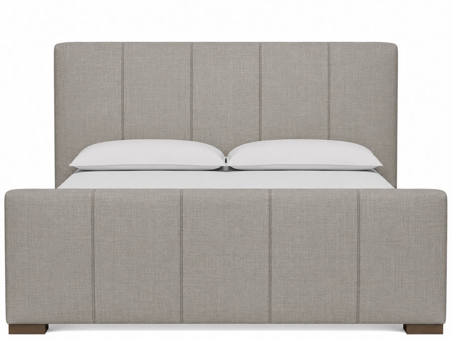Bowie Bed (Fabric)
