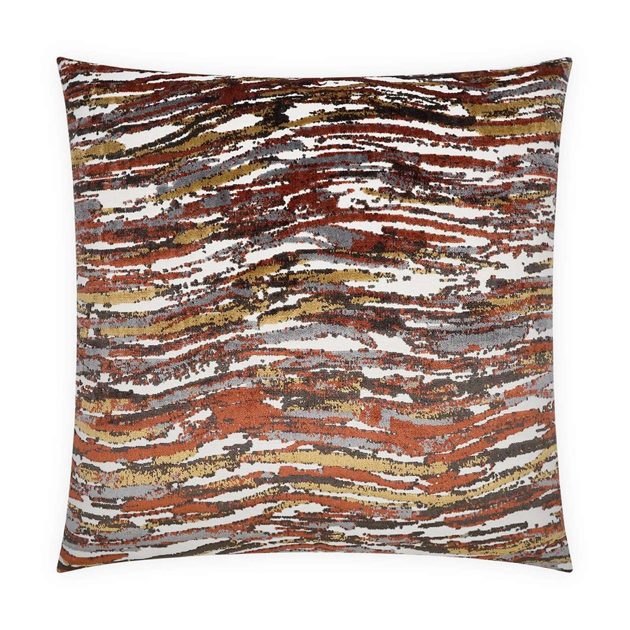 Stillwater Terra Cushion | BeBoldFurniture