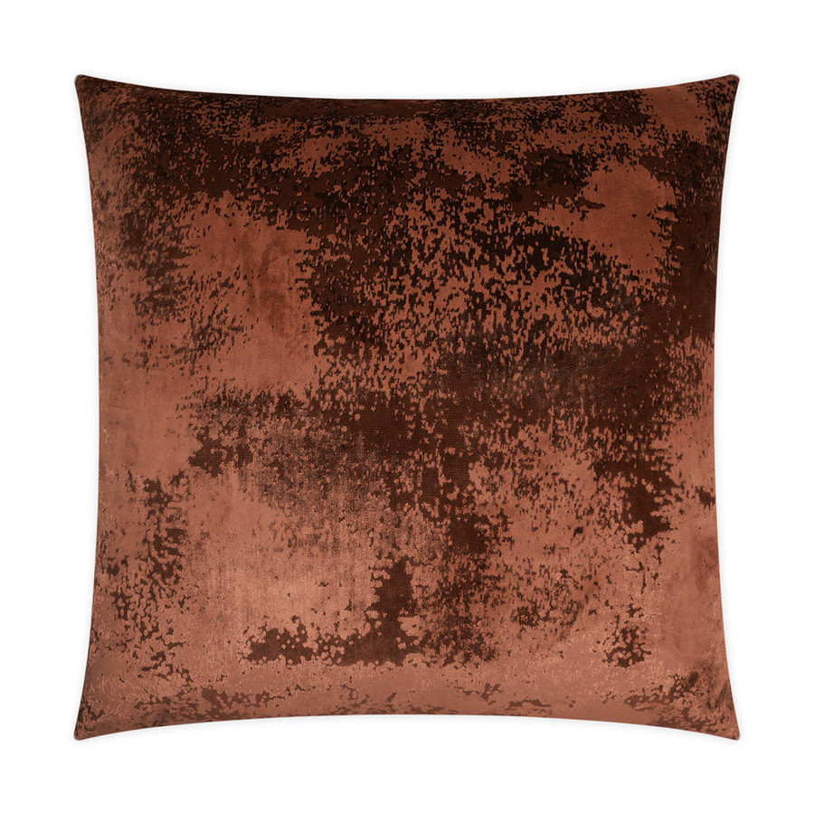Grated Copper Coin
