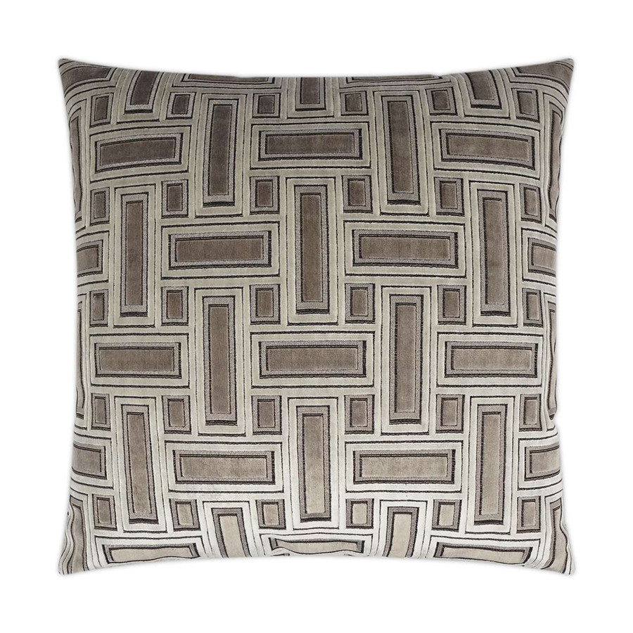 Brix Truffle Cushion | BeBoldFurniture