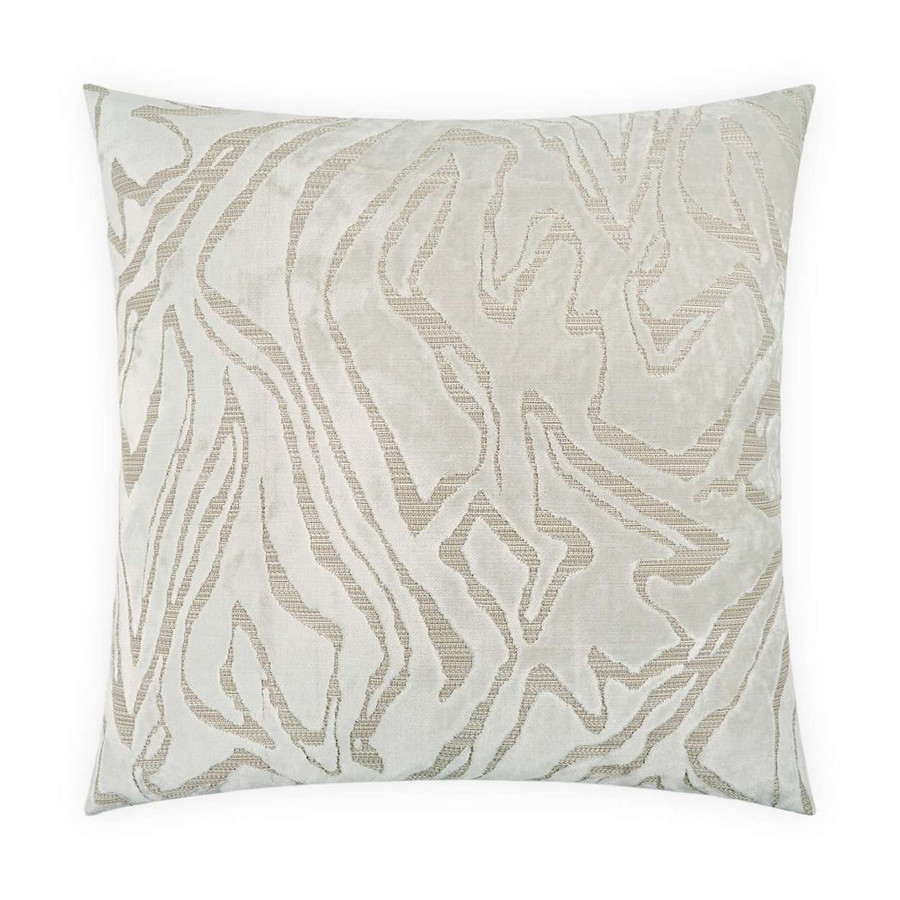 Zuniga Bone Cushion | BeBoldFurniture