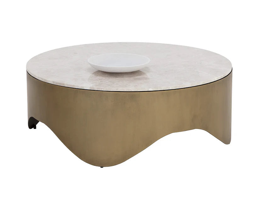 Guinevere Coffee Table in Houston | BeBoldFurniture