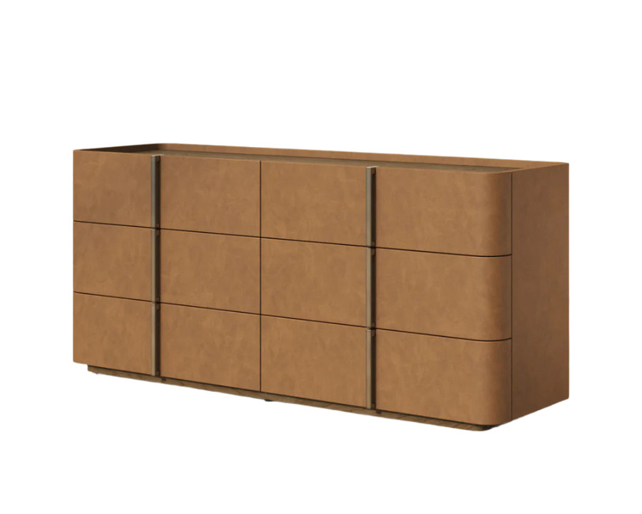 Buy Jamille Dresser in Houston | Bedroom | BeBoldFurniture