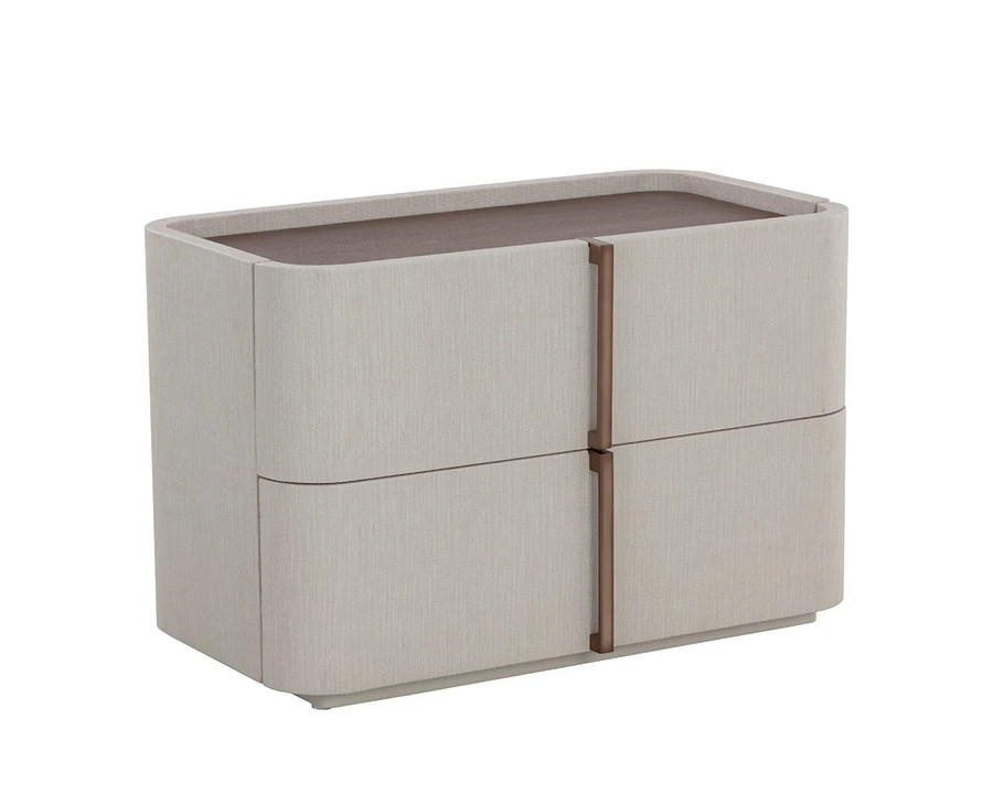 Buy Jamille Nightstand in Houston | BeBoldFurniture