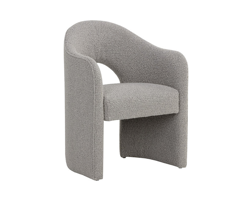 Buy Anaya Dining Armchair in Houston | Dining Room | BeBoldFurniture