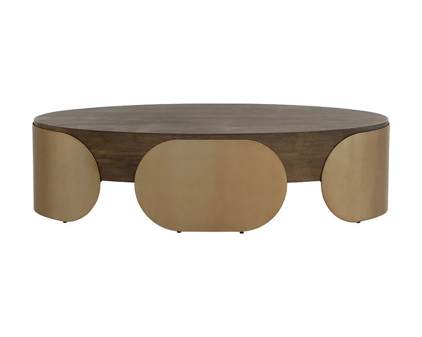 Buy Amarula Coffee Table in Houston | BeBoldFurniture