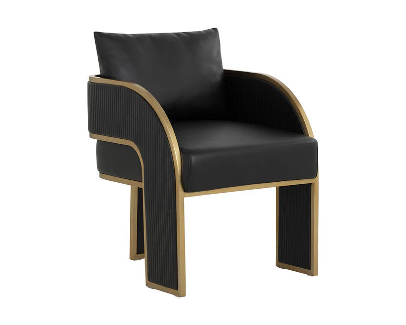 Buy Baz Dining Armchair in Houston | Dining Room | BeBoldFurniture
