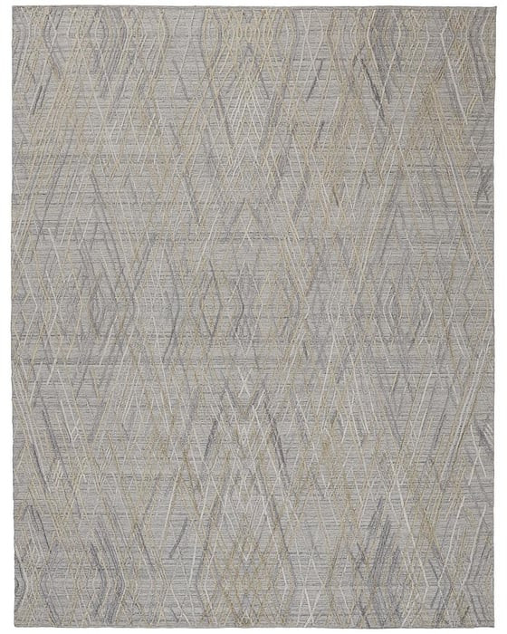 6589F Blue Rug | BeBoldFurniture
