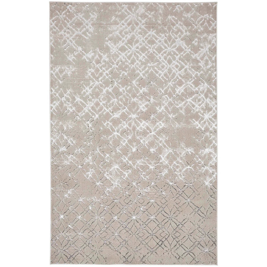 Micah Beige-Silver