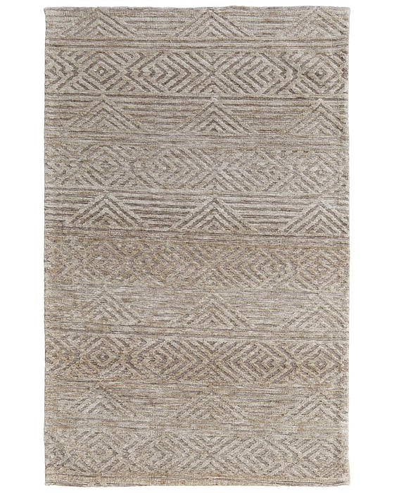 8791F Brown Rug | BeBoldFurniture