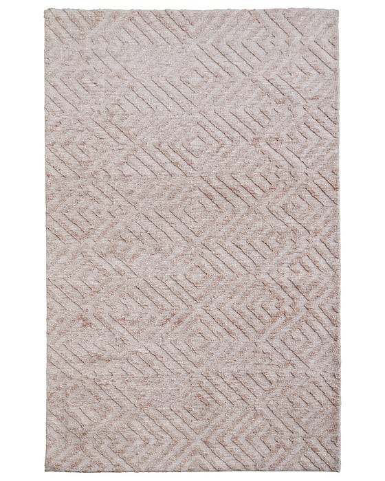 8792F Blush Rug | BeBoldFurniture