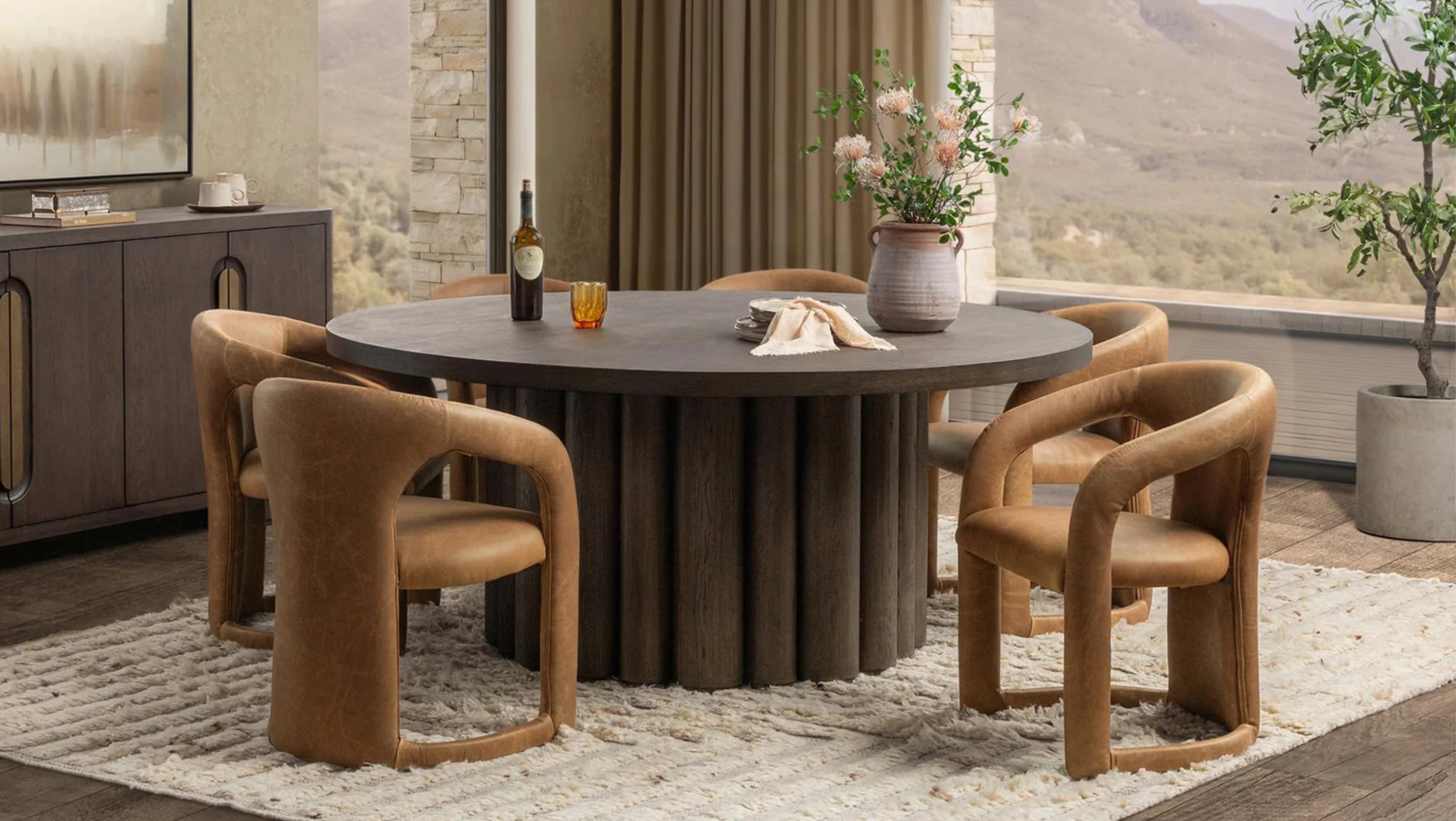 Dining Tables