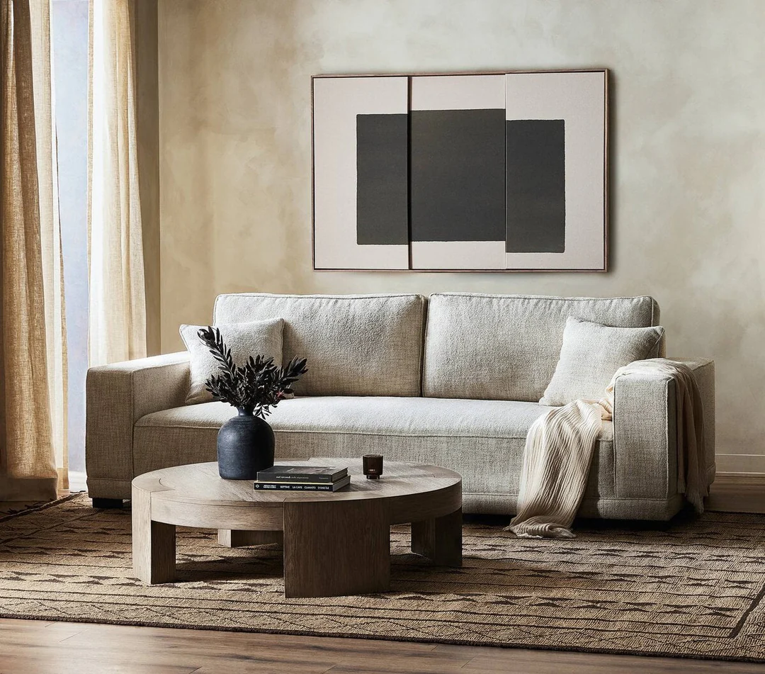 Minimalist Furniture Trend - Be Bold Furniture