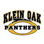 Booster Club Sponsor - Black sponsor