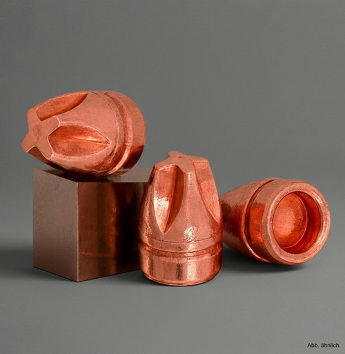 Lehigh Xtreme Defense Geschoss