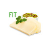 Vacalin Port Salut Fit Creamy Cheese, Gluten-Free, 3.4 kg / 7.49 lb Approx