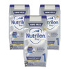 Nutrilon Baby Formula Milk ProFutura 1 (0-6 Months), 200 ml (pack of 3) Tetra-Brick
