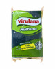 Virulana Esponja Multiuso Classic Multiuse Sponge Ideal for Daily Dishwashing Extra Duration Scrub Sponge (pack of 3)