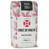 Cruz de Malta Yerba Mate Wide Leaf - Since 1874 (500 g / 1.1 lb)