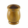 Mate Gourd Palo Santo Wood Stout Design Unique Scent