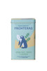 Fronteras Yerba Mate Can Mint & Lavender Yerba Mate en Lata Menta y Lavanda , 500 g / 1.1 lb