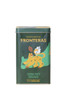 Fronteras Yerba Mate Original Can with Traditional Yerba Mate Flavor with Stems, 500 g / 1.1 lb