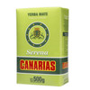 Canarias Yerba Mate Serena from Uruguay (500 g / 1.1 lb)