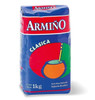 Armiño Yerba Mate Classic - Bold Yerba Traditional in Uruguay, 1 kg / 2.2 lb (pack of 8)