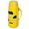 Termolar Canarias Yellow Thermos with Spout, Capacity 1 L / 33.8 oz