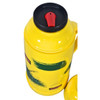 Termolar Canarias Yellow Thermos with Spout, Capacity 1 L / 33.8 oz