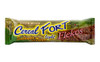 Cereal FORT Light Flekos Cereal Bar by Felfort with Wheat Bran , 24 x 18 g / 24 x 0.63 oz