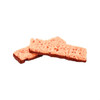 Cereal FORT Croco Lemon Flavored Cereal Bar with Milk Chocolate by Felfort, 24 x 19 g / 24 x 0.67 oz