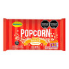 Marlom's Popcorn Pochoclos Dulces Sweet Popcorn for Microwave Ready In Two Minutes - Gluten Free & Vegan Snack, 87 g / 3.07 oz ea (pack of 3)