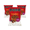 Bonafide Chocolate-Covered Raisins, 80 g / 2.82 oz (pack of 3)