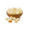 Bonafide White Chocolate Covered Almonds, 80 g / 2.82 oz bag (pack of 3)