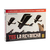 T.E.G La Revancha Juego De Mesa Classic Argentinian Strategy War Board Game By YETEM - Includes Expansion (Spanish)