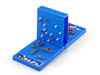 Batalla Naval Juego De Mesa Battleship Classic Strategy Board Game for Kids & Family by Ruibal (Spanish)