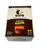 Juana la Loca Gluten-Free Classic Alfajor Filled with Dulce de Leche, 710 g / 25.39 oz (box of 12)