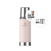 Stanley Mate-System Thermos Pink, 800 ml / 27.05 oz