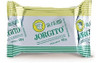 Alfajor Jorgito Glaseado Dulce de Leche w/ Sugar Coating, 50 g / 1.76 oz (pack of 12)