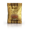 Guolis Alfajores Premium Intenso Negro Semi-Bitter Chocolate Alfajor With Dulce de Leche Filling (box of 18 alfajores)