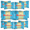 Guaymallen Alfajor White Chocolate with Dulce de Leche, 38 g / 1.3 oz (pack of 12)